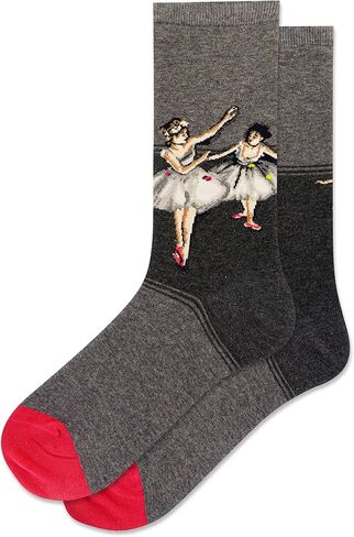 جوارب نسائية من Hot Sox راقصتان على المسرح in Saudi Arabia