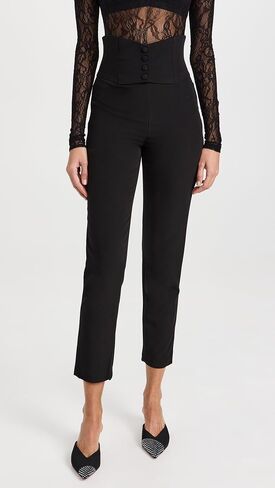 Bardot Women's Corset Pants in Saudi Arabia
