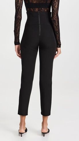 Bardot Women's Corset Pants in Saudi Arabia