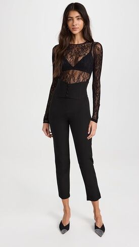 Bardot Women's Corset Pants in Saudi Arabia