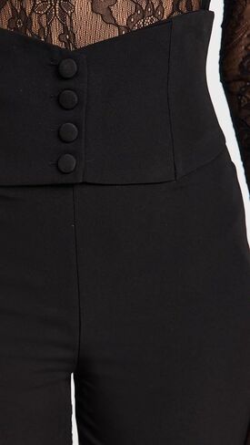 Bardot Women's Corset Pants in Saudi Arabia
