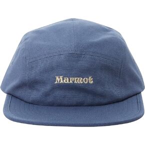 MARMOT Men's Penngrove 5 Panel Cap