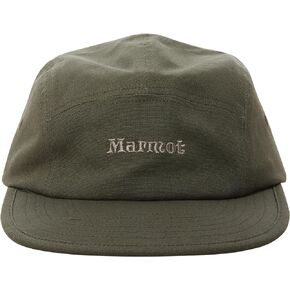 قبعة MARMOT للرجال من Penngrove مكونة من 5 ألواح