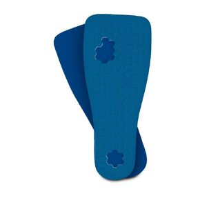 Darco PTQ Series PegAssist Insole, Removable Pegs for Localized Off-Loading of Wounds and Ulcerations of the Foot, Designed to Fit Square-Toe MedSurg Shoes, Women's, Large (Each)
