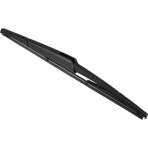 X AUTOHAUX Rear Windshield Wiper Blade Replacement for Kia Sedona 2006-2013 for Hyundai Entourage 2007-2010