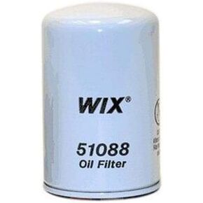 WIX Filters - 51088 Spin-On Lube Filter, Pack of 1