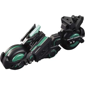 Bandai Hobby - SD Sangoku Soketsuden - #12 Soketsuden Trinity Bike SD Model Kit