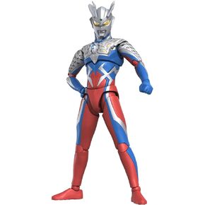 Bandai Hobby - Ultraman Zero - Ultraman Zero, Bandai Spirits Figure-Rise Standard Model Kit