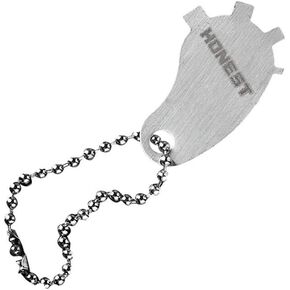 Lighter Screw Thing Lighter Flame Adjuster Cigar Lighter Flame Adjustment Tool Keychain