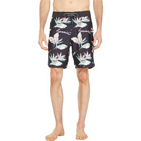 Rip Curl Mirage Hawaii Tropics 19" Boardshorts