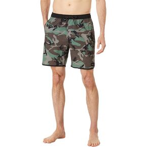Rip Curl Core Volley Shorts - Camo