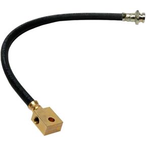 Raybestos BH380716 Professional Grade Hydraulic Brake Hose