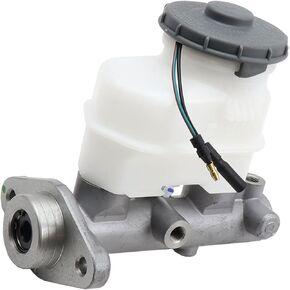 Beck/Arnley Brake Master Cylinder - 072-9152