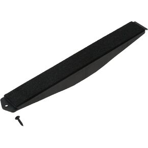 22759208 Cabin Air Filter Cover Cabin Air Filter Cover Plate Replacement for 2007-2013 Cadillac Escalade EXT ESV | GMC Yukon XL 2500 Sierra 1500 | Chevy Avalanche Suburban Silverado 1500