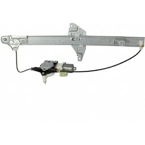 Motorcraft Regulator