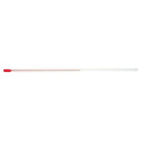 SP Bel-Art, H-B DURAC Liquid-in-Glass Ungraduated Thermometer; -20 to 110C (0 to 230F), Organic Liquid Filled (B62009-0100)