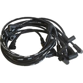 MSD 5562 Street Fire Spark Plug Wire Set