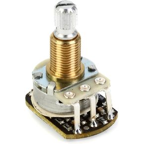 EMG SPC Active Strat Presence Control