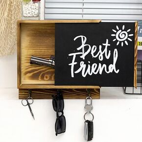 Concealment Shelf, Gun Hidden Storage, Gun Hidden Wall Safes, Wooden Gun Wall Safe, Secret Gun Storage, Gun Hidden Shelf, Picture Photo Frame Secret Decor 8’’x10’’ Picture Frame