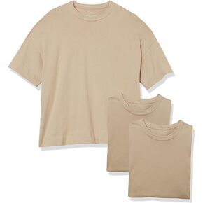Bella Canvas Men's Oversized Tee