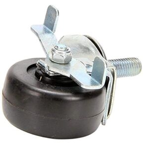 Turbo Air 30265H0200, Caster 2.5 with Brake