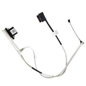 GinTai LCD EDP Display Cable for HP Pavilion 0P5 15-DY 14-CK 15T-DY 15Z-EF 15-FQ 15S-FQ 15-EF 15-EQ 15S-EQ 15-dy2031nr 15-dy4009cy 15-ef1033ca DD00P5LC021 DD00P5LC022 DD00P5LC001 TPN-Q230 L63613-001