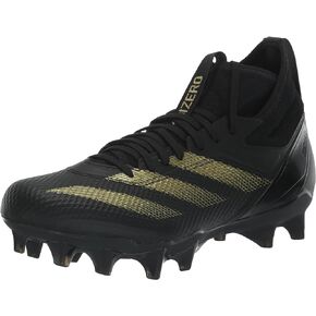 adidas Unisex-Adult Adizero Impact American Football Sneaker