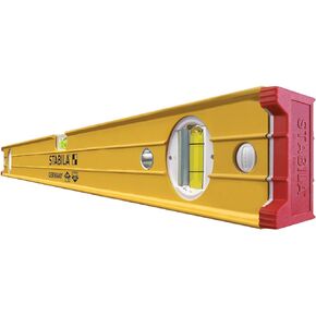Stabila 38636-36 inch Magnetic Builders Level