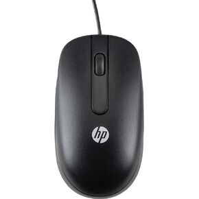 HP - Mouse - USB in Saudi Arabia