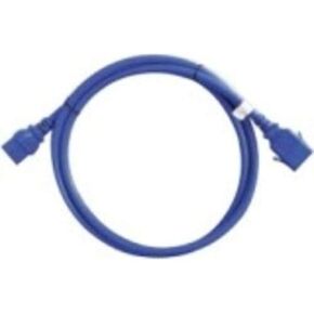 Raritan SLC20C19-9FTK1-6PK Securelock Standard Power Cord