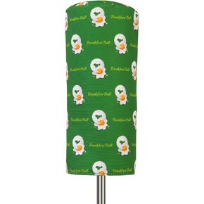 LRD Golf Club Covers Driver Headcover Golf Head Covers for Hybrid Golf Clubs Fairway Woods and Driver