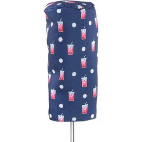 LRD Golf Club Covers Driver Headcover Golf Head Covers for Hybrid Golf Clubs Fairway Woods and Driver