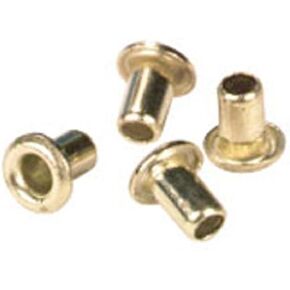 Dollhouse Small Eyelets, 110 Piece