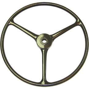 Omix-Ada Omix | 18031.01 | Steering Wheel | OE Reference: 914047 | Fits 1946-66 Willys / Jeep