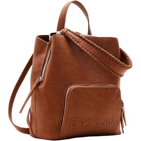 Desigual S Multi-Position Backpack
