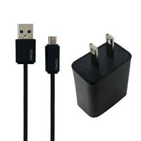 USB Charger Compatible with for Beats Charger Cord by Solo 3 Charger Cable Dr Dre Studio Powerbeats 3 2.0 Wireless Headphones Earphone, Pill Speakers Micro Replacement