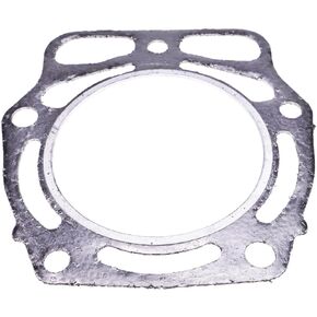 Cylinder Head Gasket 11004-2107 M97309 Compatible with Kawasaki FD620D FD661D SAO3 KAF620 for John Deere 425 445 F911