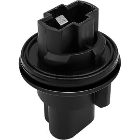 Parking Light Bulb Socket Turn Signal Socket Fit for Jeep Compass Patriot 2007-2017 Replace 645-504 68000686AA