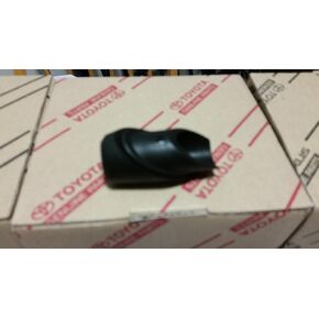 Genuine Genuine Toyota Tundra Antenna Bezel/Ornament 86392-0C030