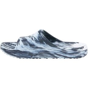 شرائح Anywear Vibe النسائية، صنادل رجالية ونسائية مقاومة للانزلاق