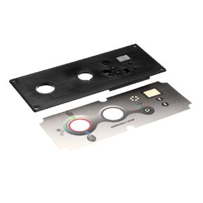 Vollrath XMIX8313 Control Fascia Panel Mix1030
