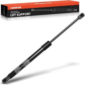 A-Premium Front Hood Lift Supports Shock Struts Gas Spring Damper Compatible with Porsche Cayenne 2003-2010