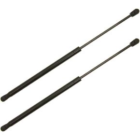 Rear Back liftgate tailgate Hatch trunk Struts Lift Supports Compatible With Hyundai Elantra 2009-2012 Hatchback & Wagon Shock Gas Spring Prop Rod 2Pcs