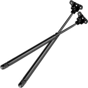Lift Supports,ECCPP Front Hood Lift Support Struts Gas Springs Shocks for Honda for Accord 2003-2007 Compatible with 4157 Set of 2