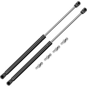 HHCSOP Front Hood Lift Supports Shock Strut Gas Spring 4536 for 1998-2005 Lexus GS300, 1998-2000 Lexus GS400, 2001-2005 Lexus GS430