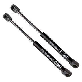 BOXI 2pcs Front Hood Lift Supports Struts Shocks Gas Struts Shocks Springs for Infiniti FX35 2003-2008/for Infiniti FX45 2003-2008 - Base Sport Utility 4-Door | 6365 PM1059 65470CG80A SG371003