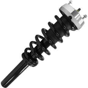 UNITY AUTOMOTIVE 11426 Front Right Complete Strut Assembly 2007-2013 BMW X5
