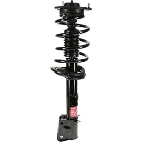 Monroe Quick-Strut 173044 Suspension Strut and Coil Spring Assembly for Kia Sorento