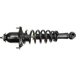 Monroe Quick-Strut 172991L Suspension Strut and Coil Spring Assembly for Toyota Corolla