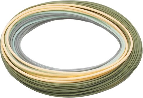 Rio Elite Single Handed Spey Fly Fishing Line in Saudi Arabia
